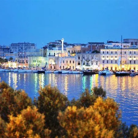 Porto Antico Luxury Brindisi