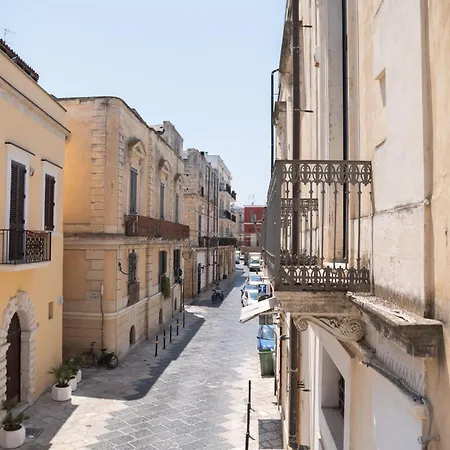Porto Antico Luxury Brindisi