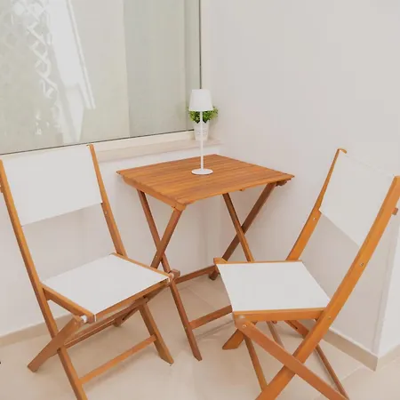 Porto Antico Luxury