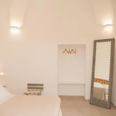 Porto Antico Luxury * Brindisi