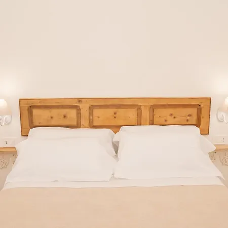 Porto Antico Luxury Appartement Brindisi