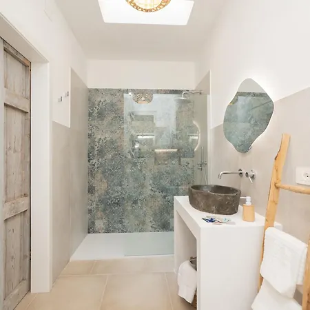 Appartement Porto Antico Luxury Brindisi