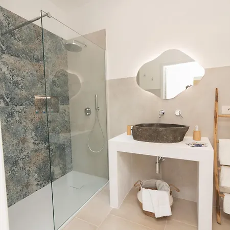 Porto Antico Luxury Appartement *