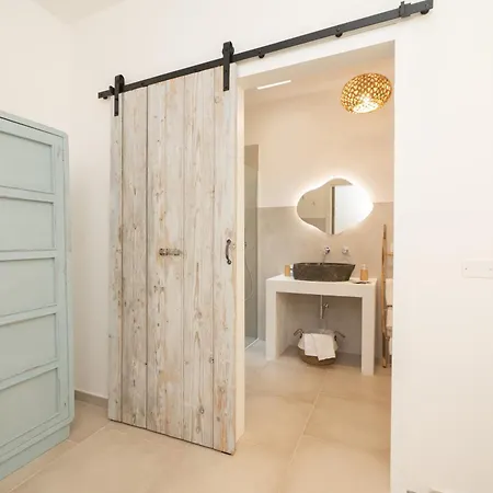 Appartement Porto Antico Luxury