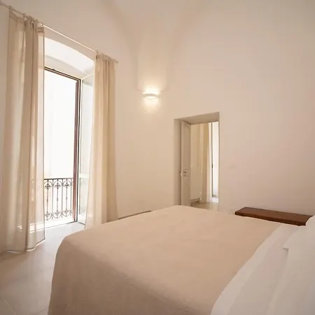 Porto Antico Luxury Brindisi