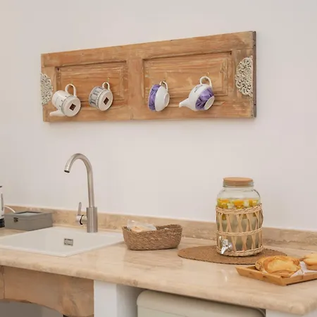 Appartement Porto Antico Luxury