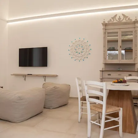 Porto Antico Luxury Brindisi
