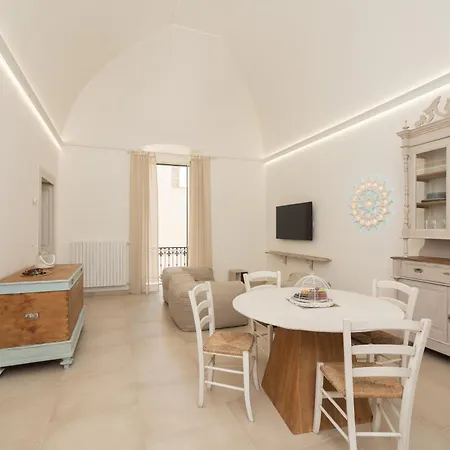 Appartement Porto Antico Luxury *