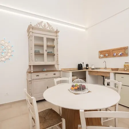 Porto Antico Luxury Appartement Brindisi